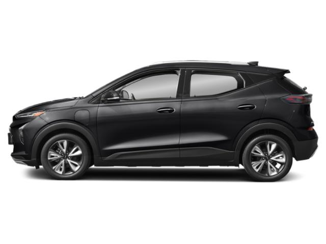 Used 2023 Chevrolet Bolt EUV LT with VIN 1G1FY6S08P4122426 for sale in Los Angeles, CA