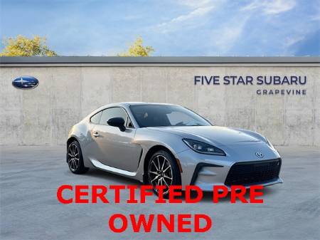 2024 Toyota GR86 Base