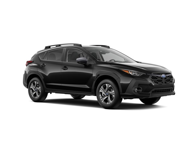 New 2025 Subaru Crosstrek Premium