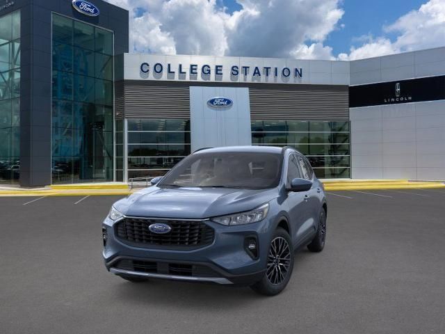2025 Ford Escape Plug-In Hybrid Base photo 2