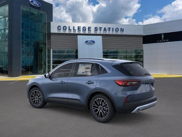 2025 Ford Escape Plug-In Hybrid Base photo 4