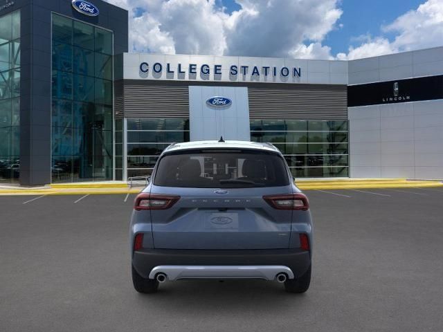 2025 Ford Escape Plug-In Hybrid Base photo 5