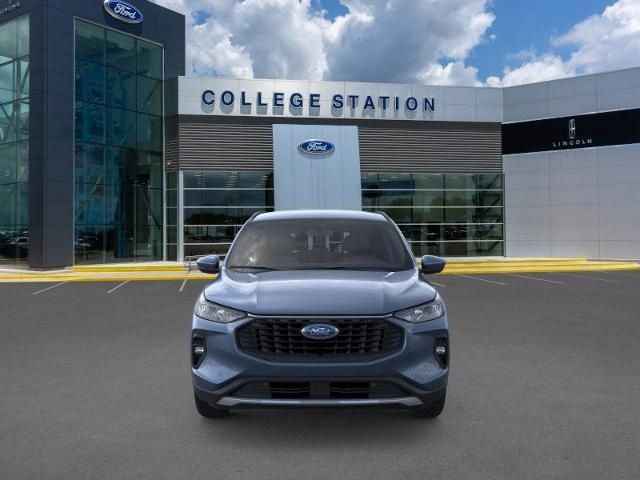 2025 Ford Escape Plug-In Hybrid Base photo 6