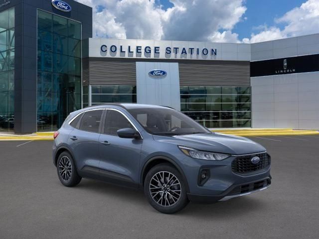 2025 Ford Escape Plug-In Hybrid Base photo 7