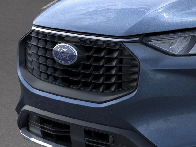 2025 Ford Escape Plug-In Hybrid Base photo 16