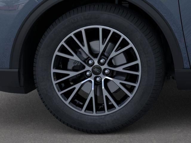 2025 Ford Escape Plug-In Hybrid Base photo 18