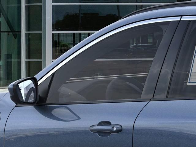 2025 Ford Escape Plug-In Hybrid Base photo 19