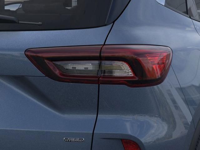 2025 Ford Escape Plug-In Hybrid Base photo 20