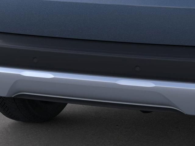 2025 Ford Escape Plug-In Hybrid Base photo 22
