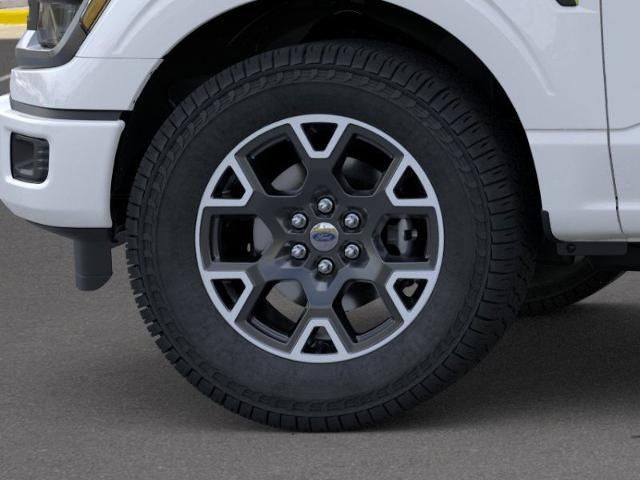 2025 Ford F-150 STX photo 19