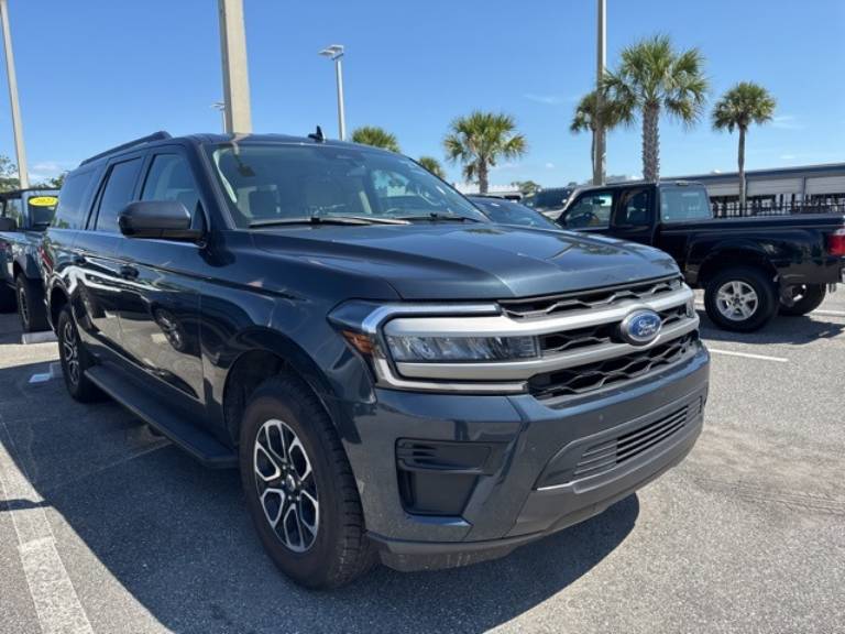 2024 Ford Expedition MAX XLT