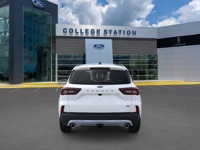 2025 Ford Escape Plug-In Hybrid Base photo 3