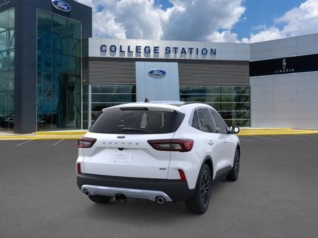2025 Ford Escape Plug-In Hybrid Base photo 6