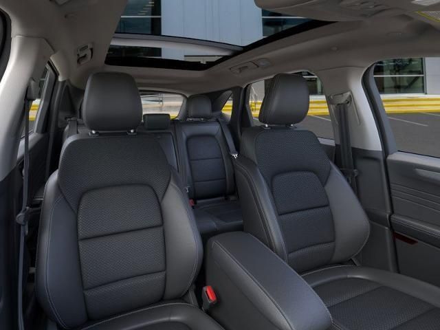 2025 Ford Escape Plug-In Hybrid Base photo 8