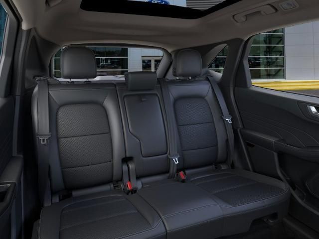 2025 Ford Escape Plug-In Hybrid Base photo 9