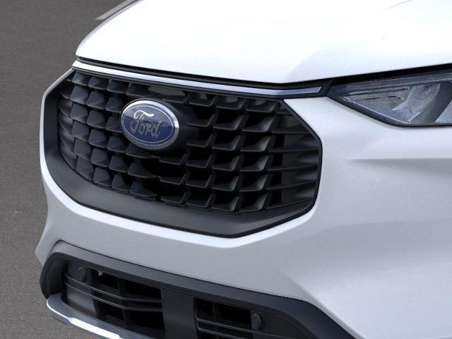 2025 Ford Escape Plug-In Hybrid Base photo 14