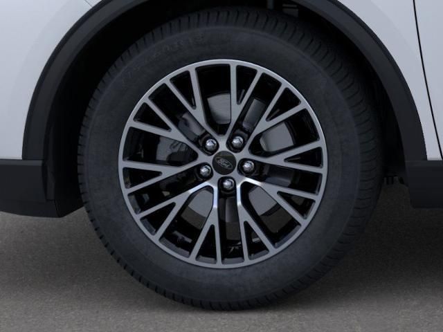 2025 Ford Escape Plug-In Hybrid Base photo 16