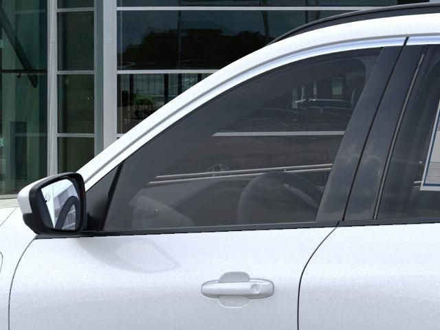 2025 Ford Escape Plug-In Hybrid Base photo 17