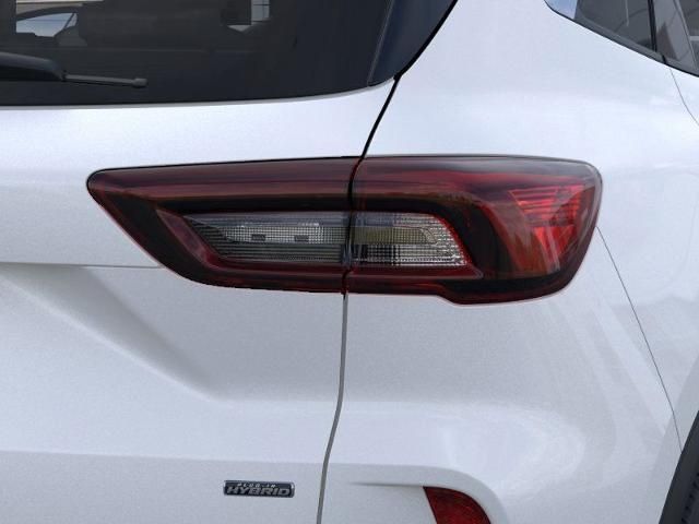 2025 Ford Escape Plug-In Hybrid Base photo 18