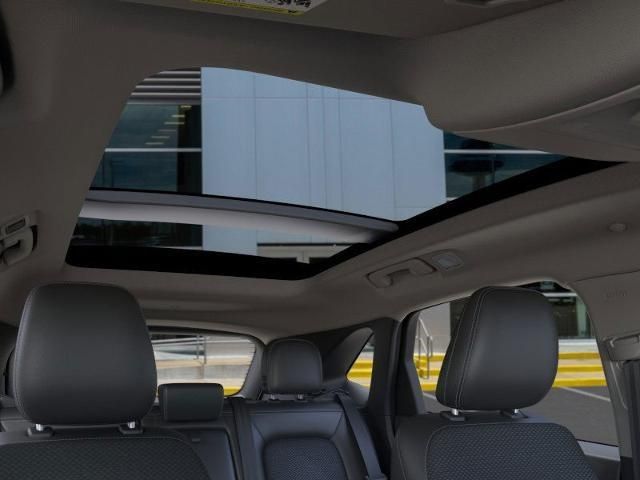 2025 Ford Escape Plug-In Hybrid Base photo 19