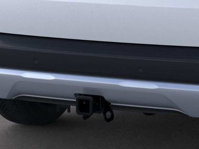 2025 Ford Escape Plug-In Hybrid Base photo 20
