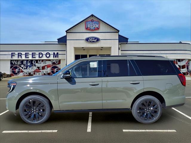 2025 Ford Expedition Platinum photo 4