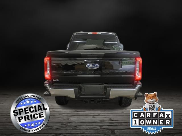 2025 Ford F-350 photo 2