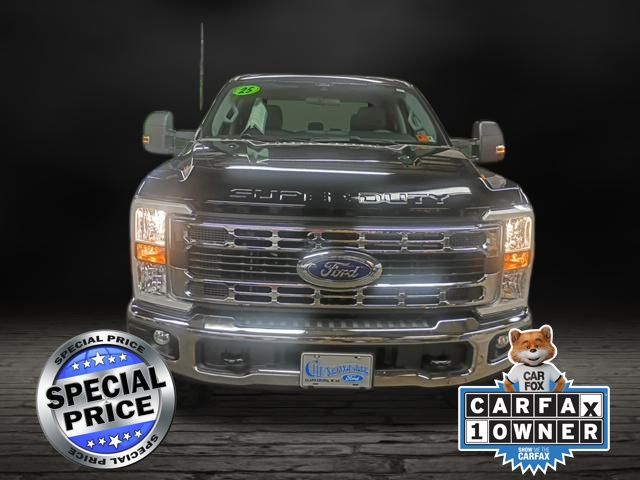 2025 Ford F-350 photo 4