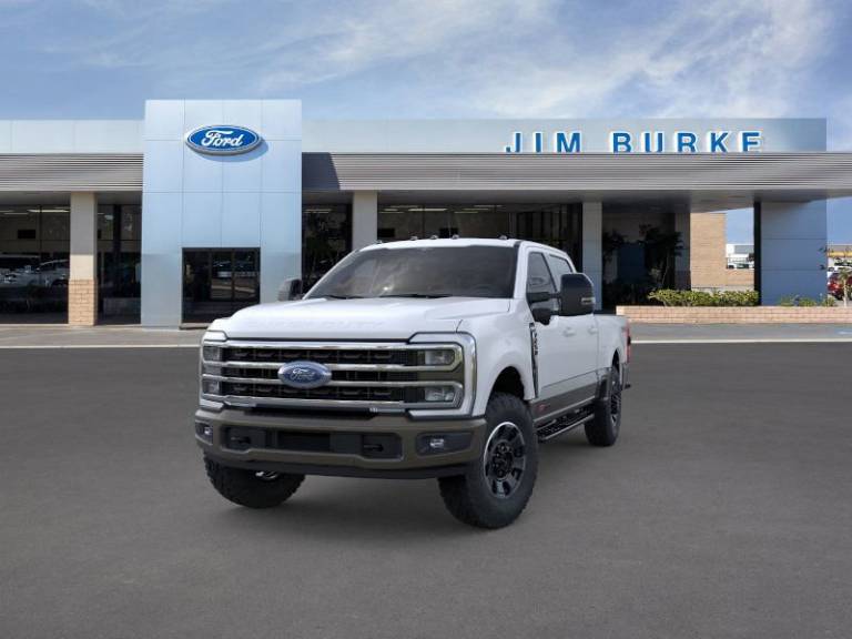 2026 Ford Super Duty F-250 SRW King Ranch