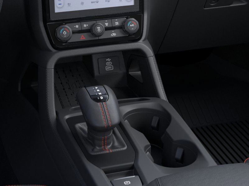 2025 Ford Ranger Raptor photo 5