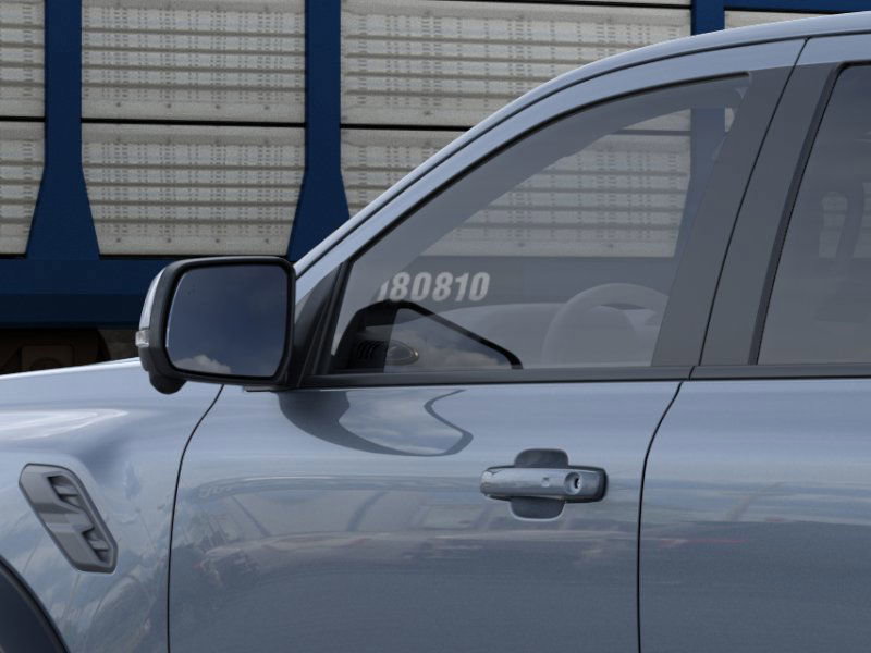 2025 Ford Ranger Raptor photo 10