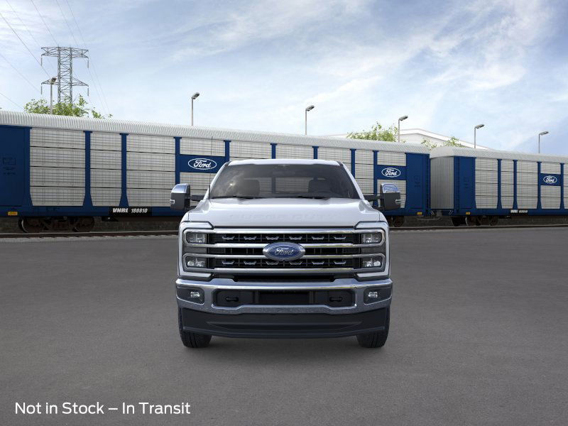 2026 Ford F-250 Lariat photo 5