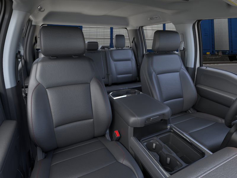 2026 Ford F-250 Lariat photo 9
