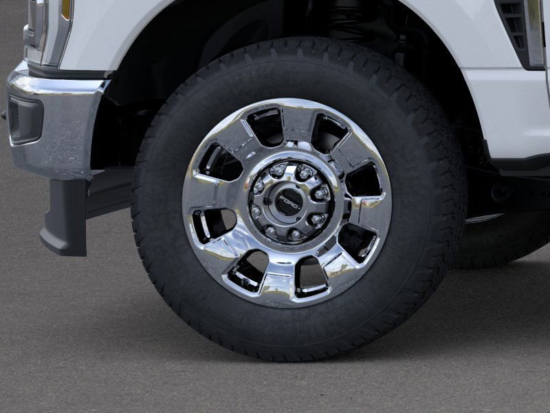 2026 Ford F-250 Lariat photo 18