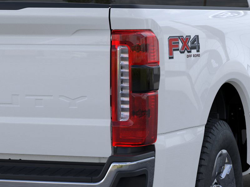 2026 Ford F-250 Lariat photo 20