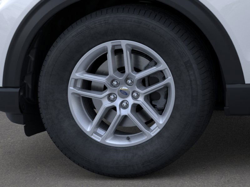 2025 Ford Explorer photo 15