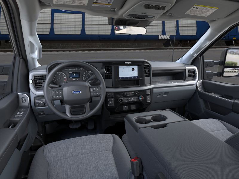 2026 Ford F-250 XL photo 7