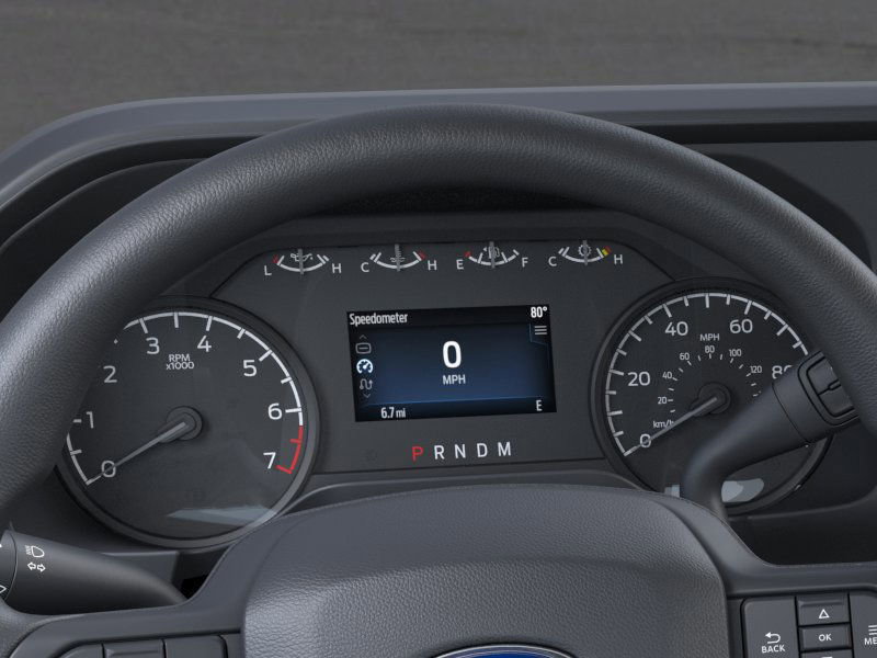 2026 Ford F-250 XL photo 11