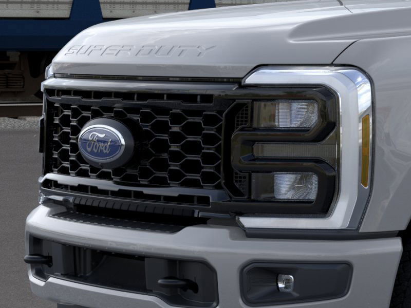 2026 Ford F-250 XL photo 14
