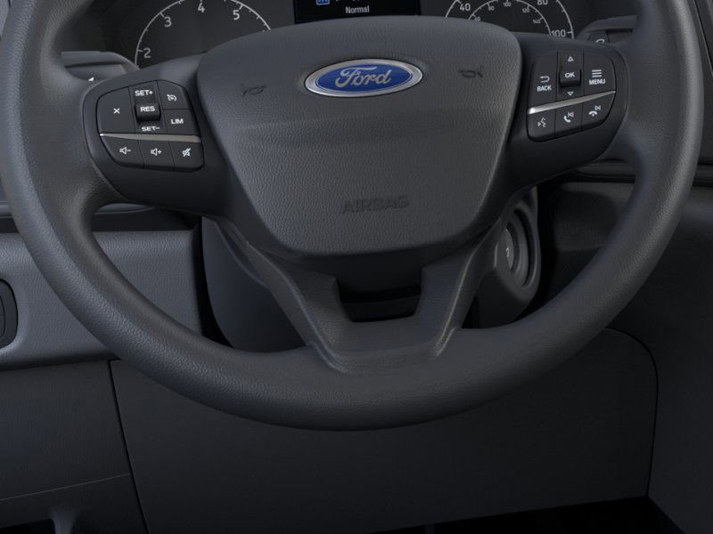 2025 Ford Transit Passenger XL photo 3