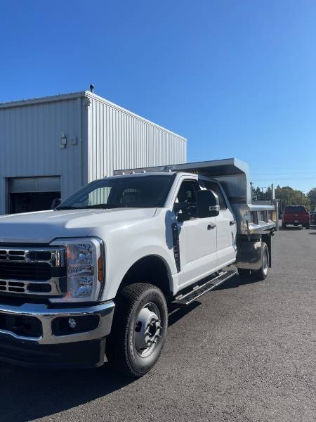 2024 Ford F-350SD XL