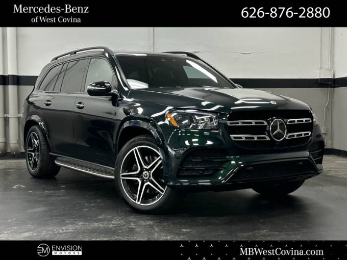2023 Mercedes-Benz GLS GLS 450
