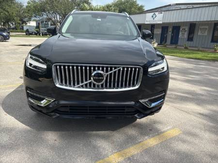 2020 Volvo XC90 T6 Inscription