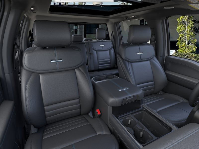 2026 Ford F-250 Platinum photo 8