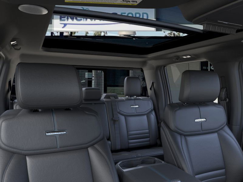 2026 Ford F-250 Platinum photo 19