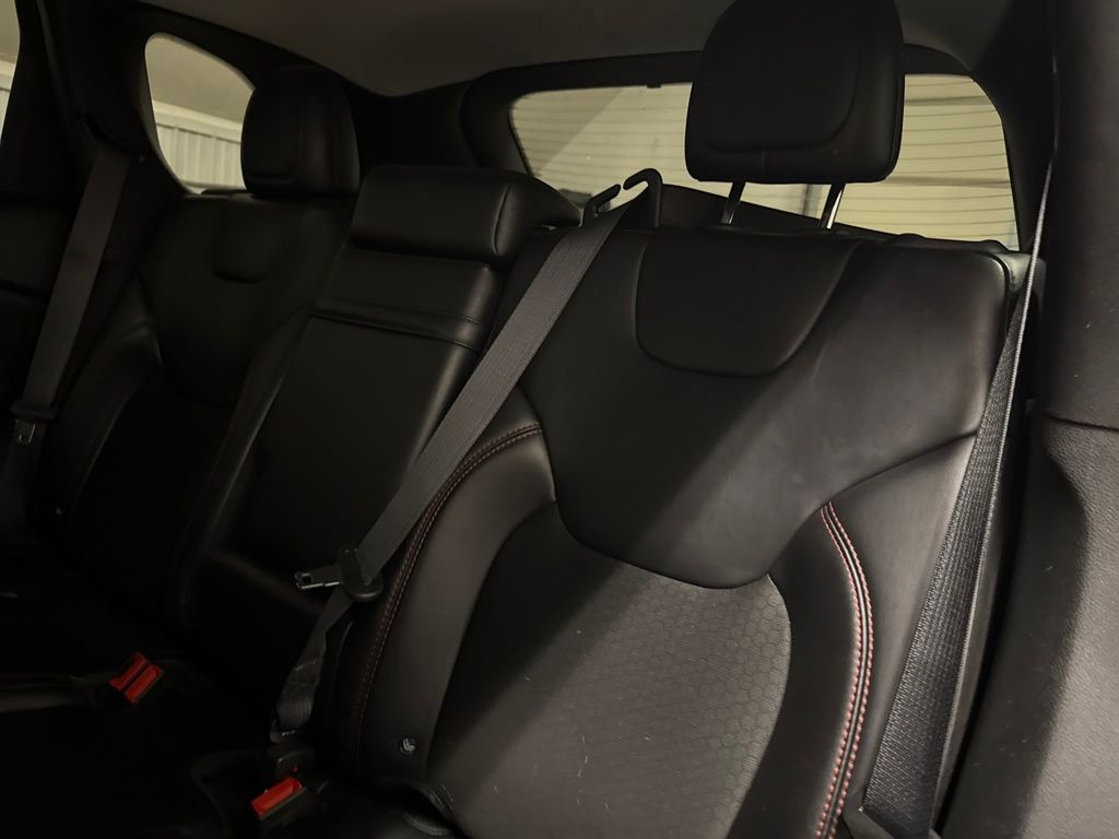 2019 Jeep Cherokee Trailhawk photo 20