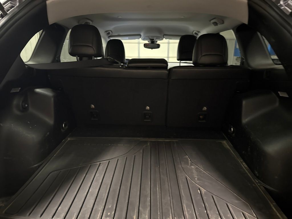 2019 Jeep Cherokee Trailhawk photo 21