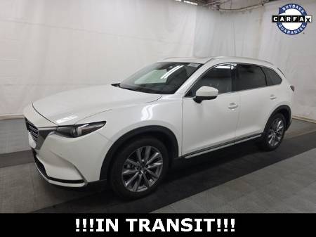2022 Mazda CX-9 Grand Touring