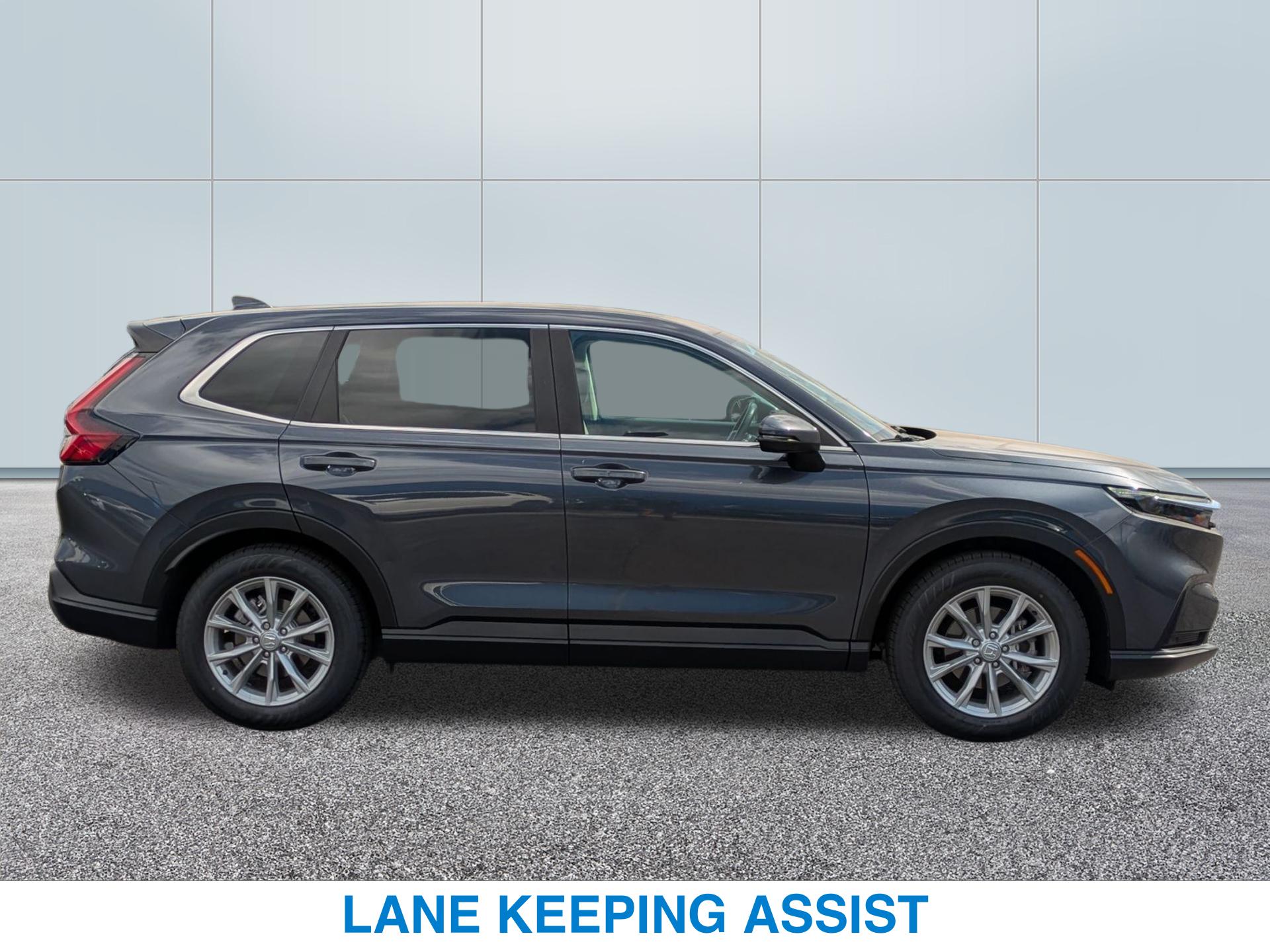 2023 Honda CR-V EX-L photo 7