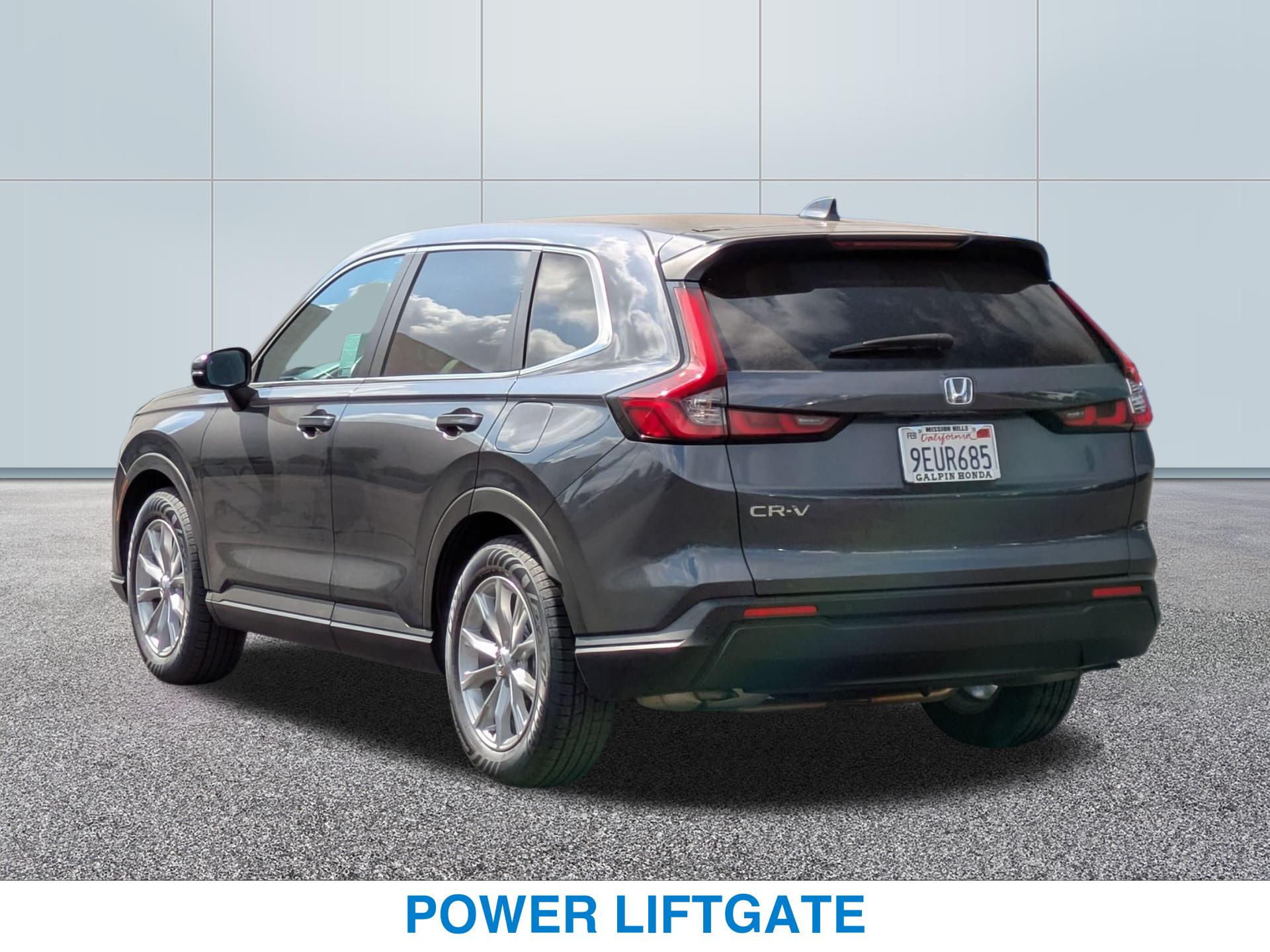 2023 Honda CR-V EX-L photo 10